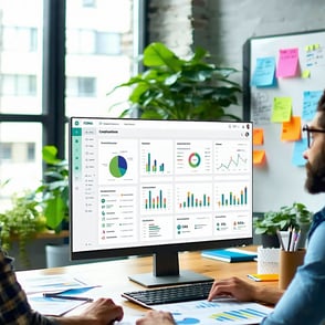 FSMA sans stress : la conformité facile avec Answer Writer