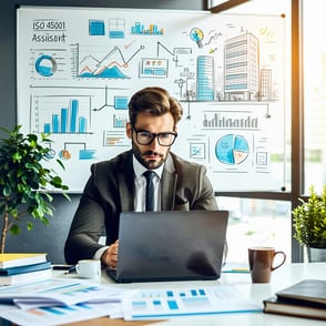 Comment une entreprise a géré ISO 45001 avec succès grâce à Answer Writer