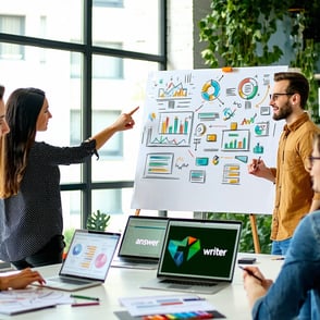 ISO 20121 : bonnes pratiques et efficacité avec Answer Writer