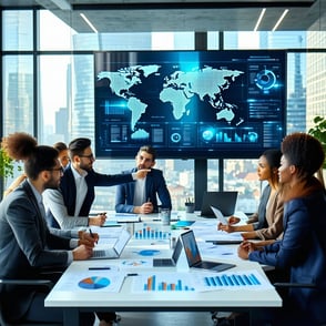 IA : un atout pour la gestion de la conformité FSMA