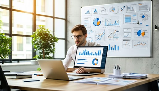 IA Answer Writer : transformer la gestion DORA en atout de conformité