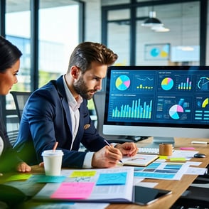 Réduisez le stress de la conformité NERC CIP avec Answer Writer