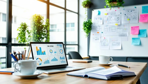 Facilitez la gestion ISO 27001 de vos équipes
