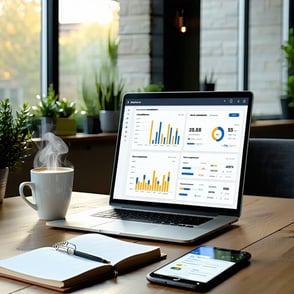 IA Answer Writer – révolutionner la gestion du AI Act en toute sérénité