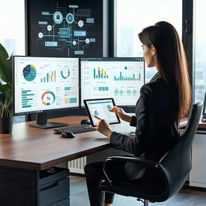 ISO/TS 16949 : 90% de temps économisé avec Answer Writer