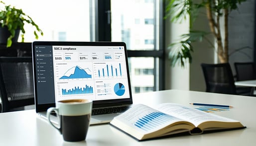 Comment l'IA d'Answer Writer simplifie la gestion de SOC 2