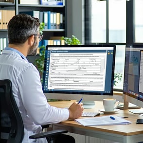 Conformité HIPAA : Answer Writer vous guide pas à pas