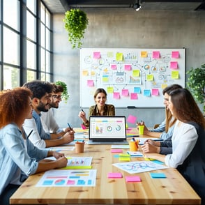 ISO 44001 : réduisez le stress de vos équipes avec Answer Writer