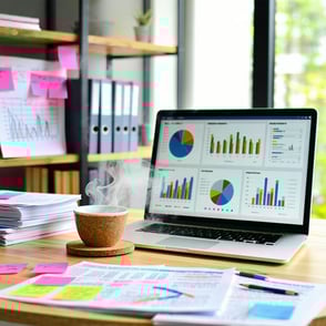 ISO 55001 : meilleures pratiques & aide d’Answer Writer