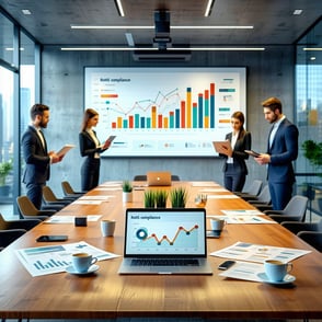Répondre à la conformité RoHS étape par étape – Gain de temps avec Answer Writer
