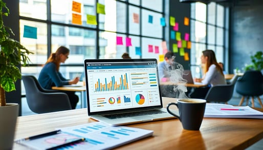 Gestion RGPD : le succès d’une entreprise utilisant Answer Writer