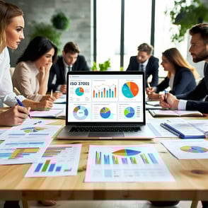 Combien Answer Writer peut vous faire économiser sur ISO 37001 ?