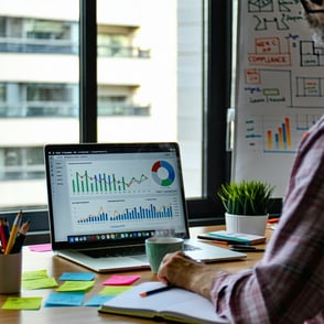 Conformité NERC CIP : gagnez 90% de temps avec Answer Writer