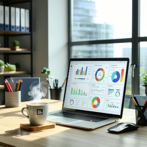 La gestion ISO 50001 transformée par l’IA Answer Writer