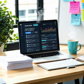 AI Act : meilleures pratiques et aide d’Answer Writer