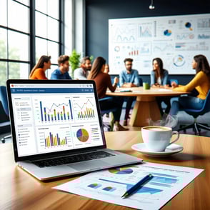 FCC Compliance : gagnez du temps et de la précision avec Answer Writer