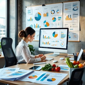 Gestion HACCP : 90% de temps gagné avec Answer Writer