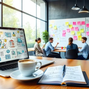 Comment une entreprise a géré ISO 9001 avec succès grâce à Answer Writer