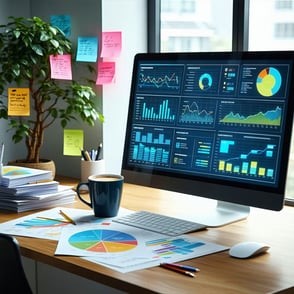 L’IA Answer Writer révolutionne la gestion d’ISO 55001