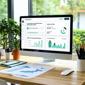 ISO 50001 : économisez du temps et de l’argent avec Answer Writer
