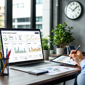 ISO 22301 : avant/après avec Answer Writer