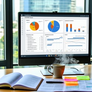 Réussir ISO 27001 avec Answer Writer : rapide et précis