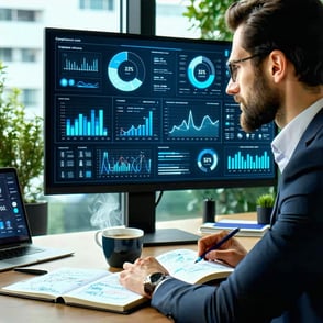 IA : transformer la gestion DORA en atout de conformité