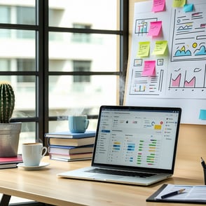 IA et SOC 2 : Answer Writer réinvente la gestion de la conformité