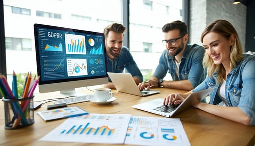 Réduire le stress RGPD avec Answer Writer