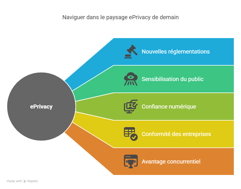 Comment une entreprise a géré ePrivacy avec succès grâce à Answer Writer - visual selection-1