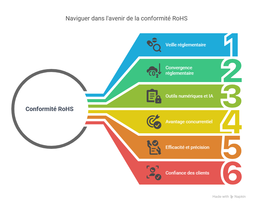 Conclusion  Faire de la gestion RoHS un levier de croissance avec Answer Writer