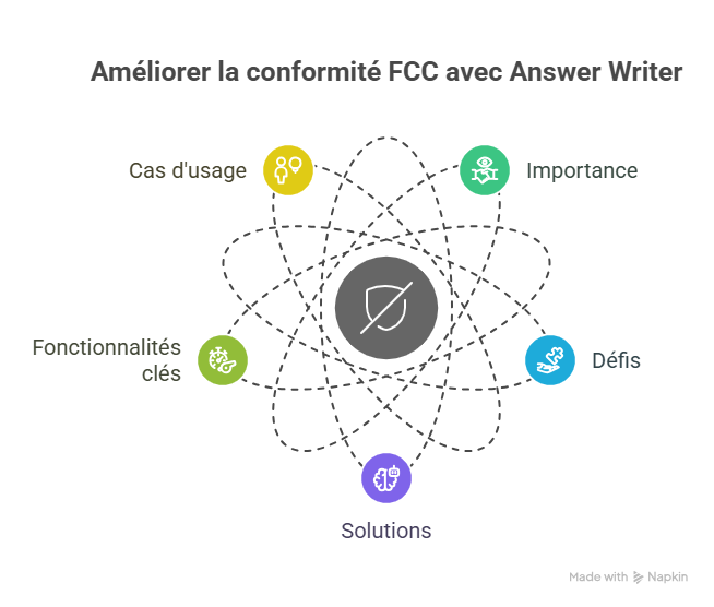 Introduction  Pourquoi gérer FCC Compliance est essentiel aujourdhui