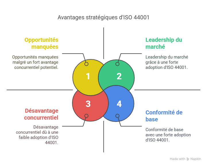 Perspective future  ISO 44001 dans les années à venir-1